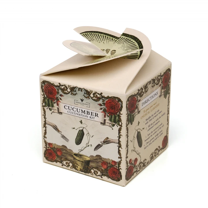 Mini Box Seed Kit