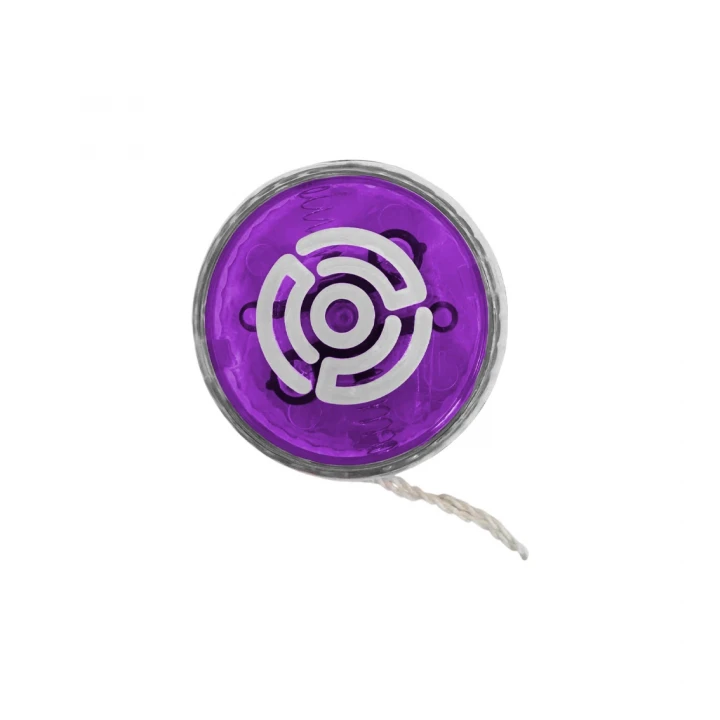 Flashing Yo-Yo
