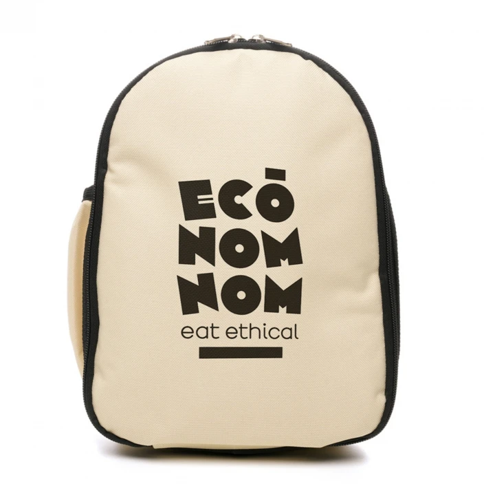 Mini Rucksack Cooler 
