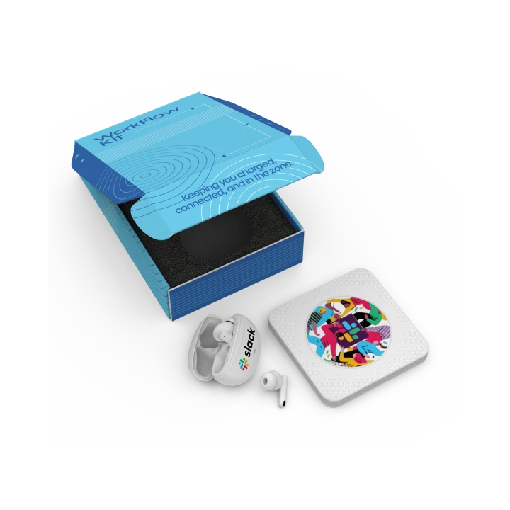 WorkFlow Kit