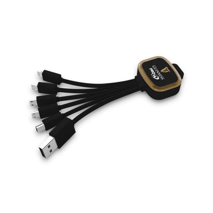 Glow USB Charging Cable
