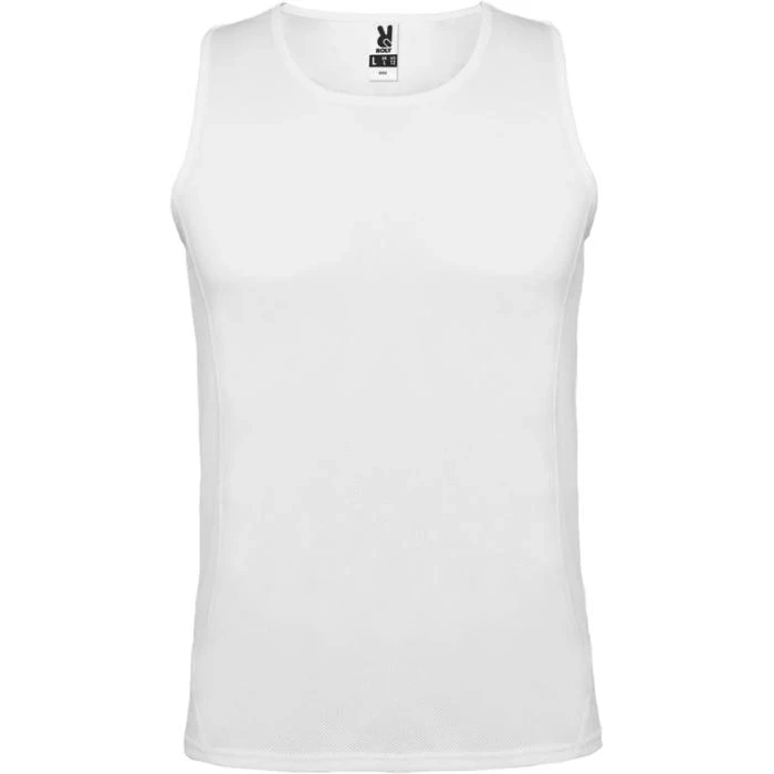 Andre Men's Sports Vest
