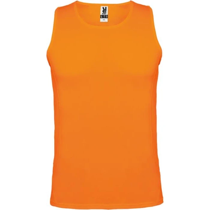 Andre Men's Sports Vest