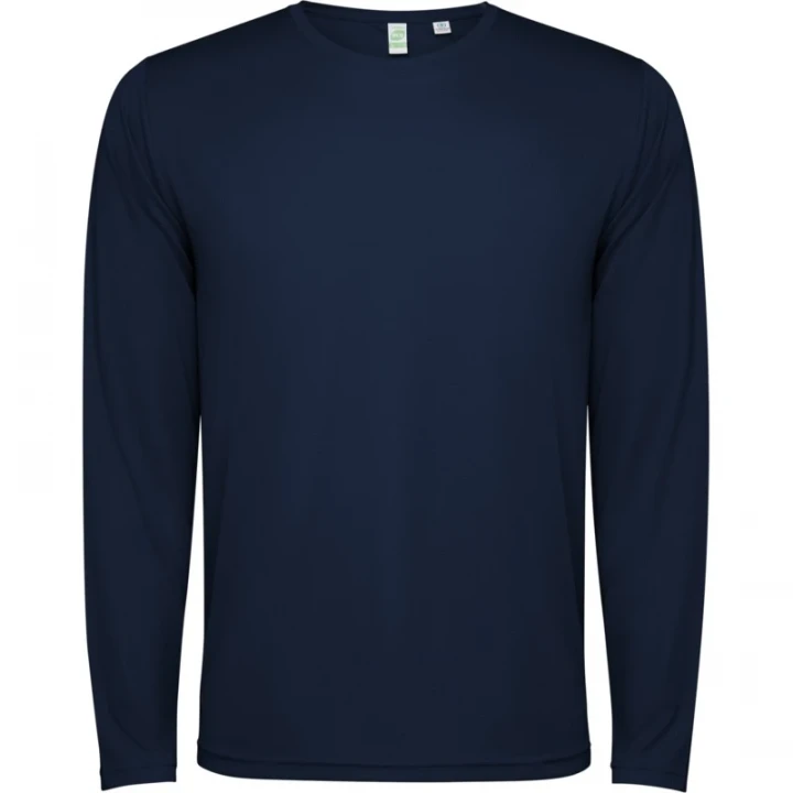 Estoril Long Sleeve Unisex T-Shirt