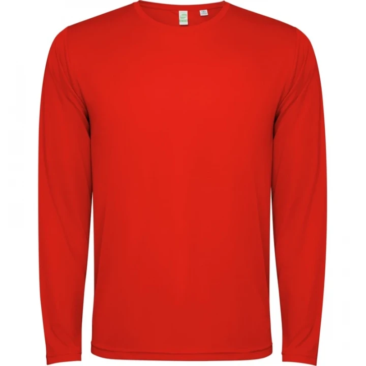 Estoril Long Sleeve Unisex T-Shirt