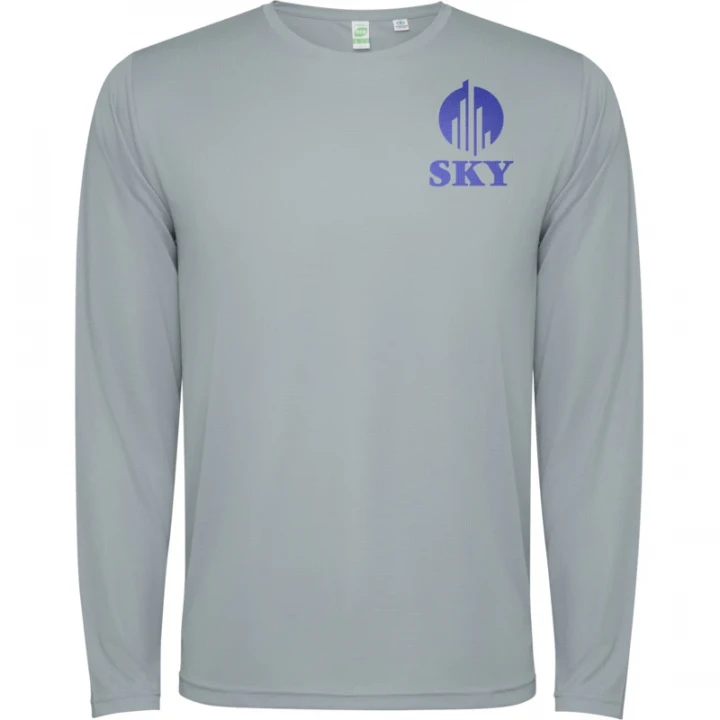 Estoril Long Sleeve Unisex T-Shirt