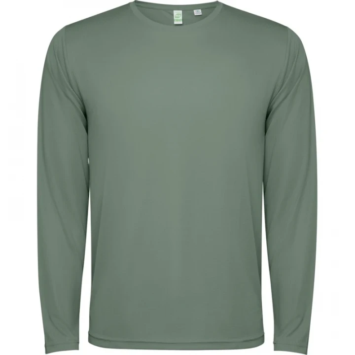 Estoril Long Sleeve Unisex T-Shirt