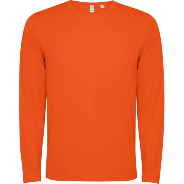 Estoril Long Sleeve Unisex T-Shirt
