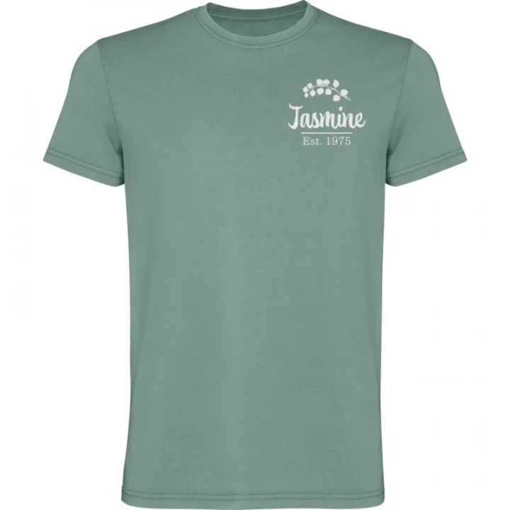 Corgi Short Sleeve Men's T-Shirt