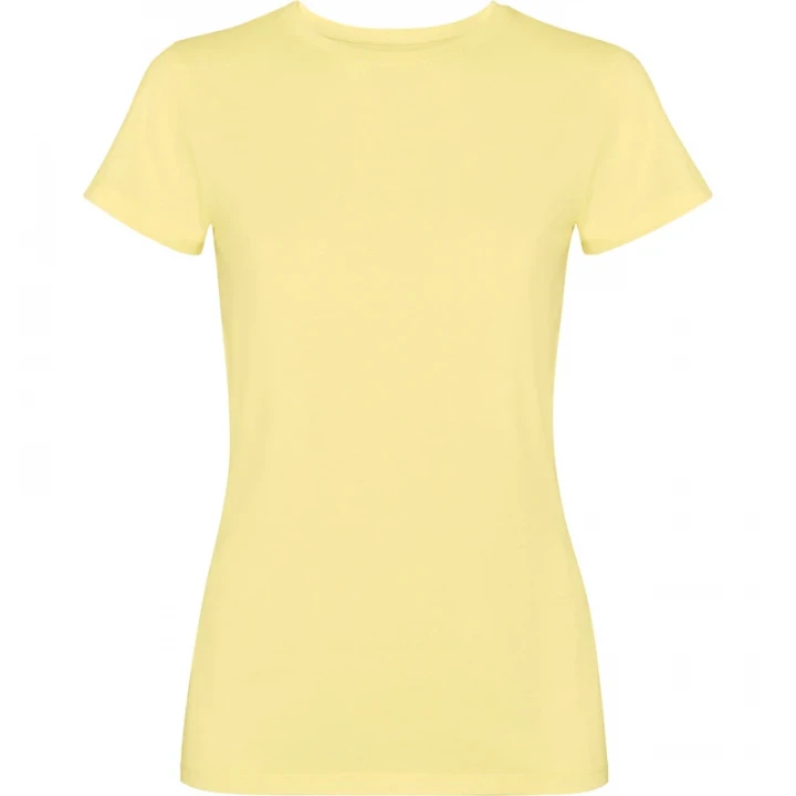 Fiyi Short Sleeve Women's T-Shirt