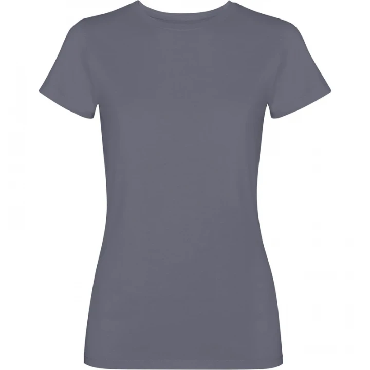 Fiyi Short Sleeve Women's T-Shirt