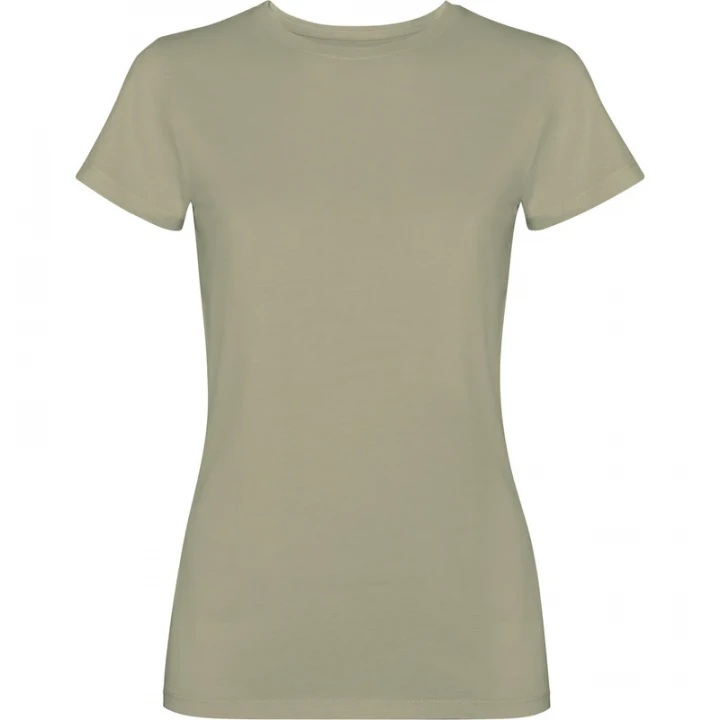 Fiyi Short Sleeve Women's T-Shirt