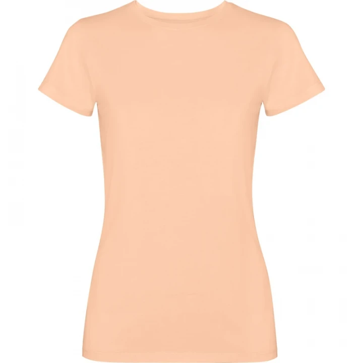 Fiyi Short Sleeve Women's T-Shirt