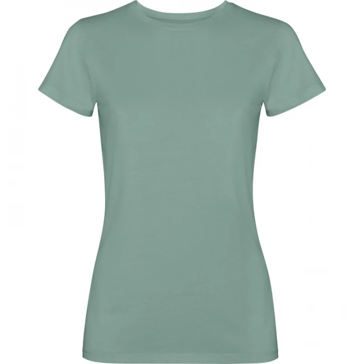 Fiyi Short Sleeve Women's T-Shirt