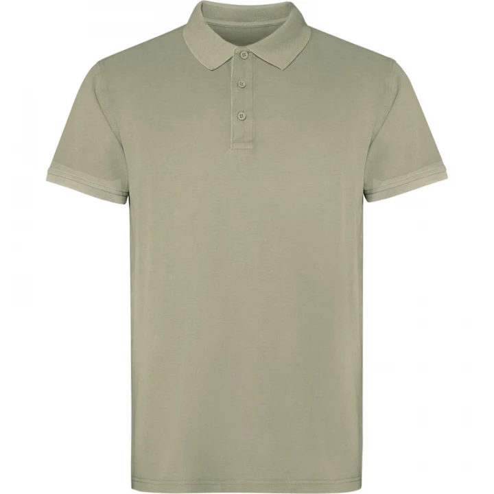Cobain Short Sleeve Unisex Polo