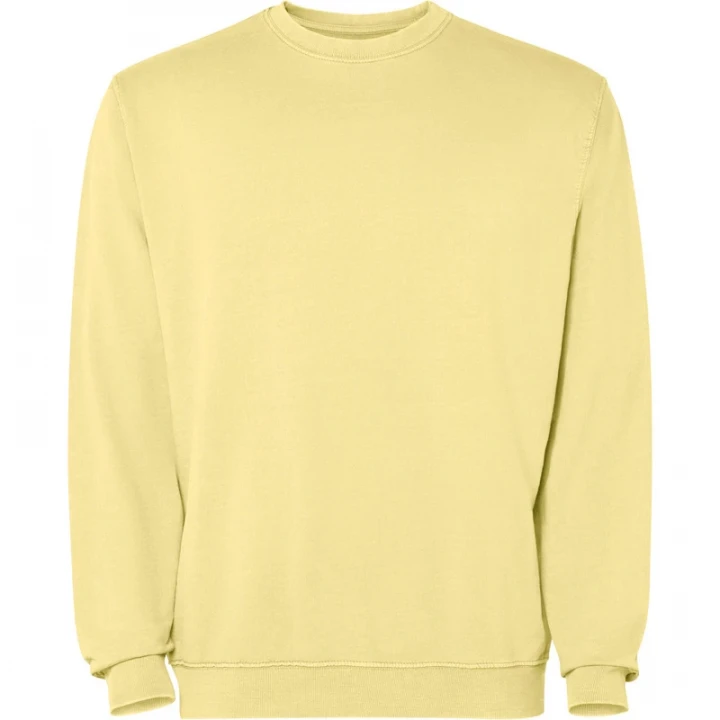 Jaya Unisex Crewneck Sweater