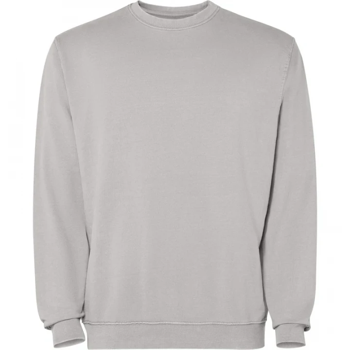 Jaya Unisex Crewneck Sweater