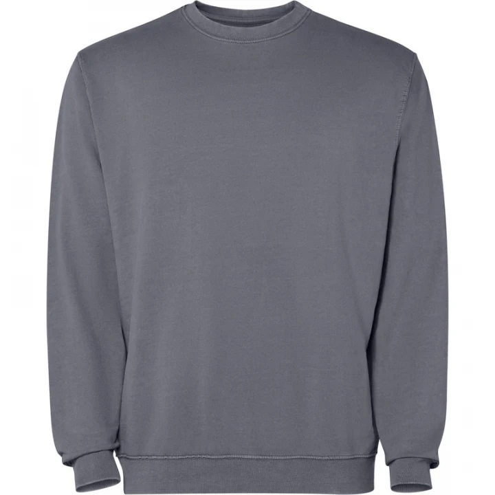 Jaya Unisex Crewneck Sweater