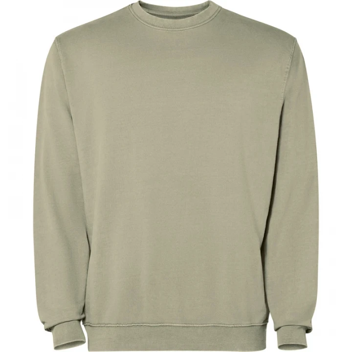 Jaya Unisex Crewneck Sweater
