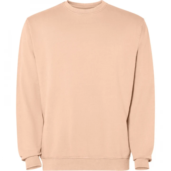 Jaya Unisex Crewneck Sweater