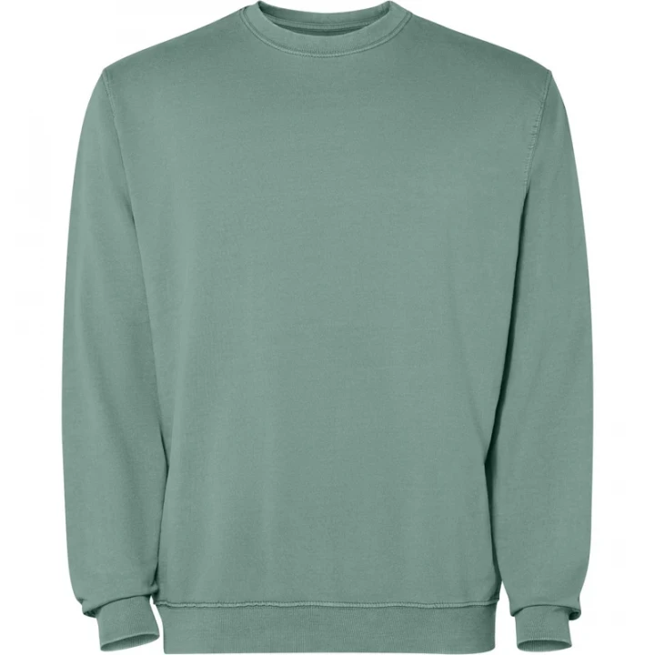 Jaya Unisex Crewneck Sweater