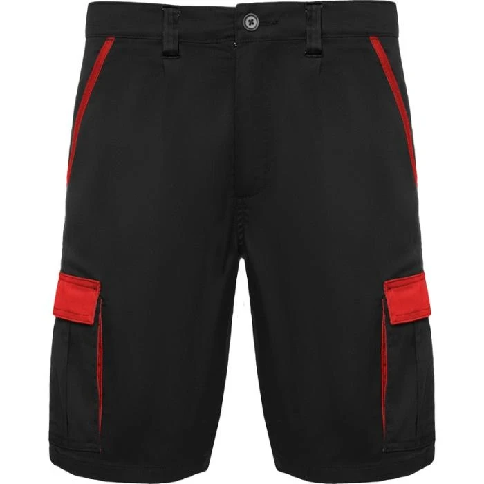 Tahoe 250 g/m2 workwear shorts