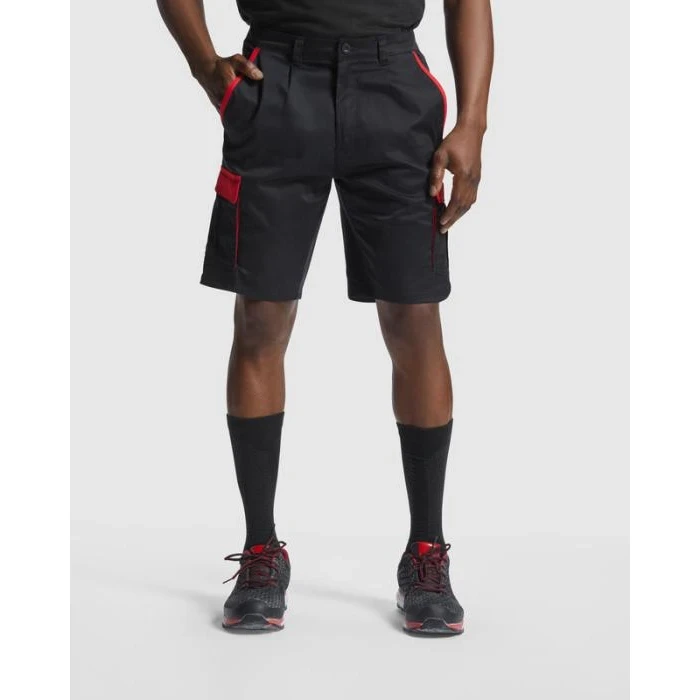Tahoe 250 g/m2 workwear shorts