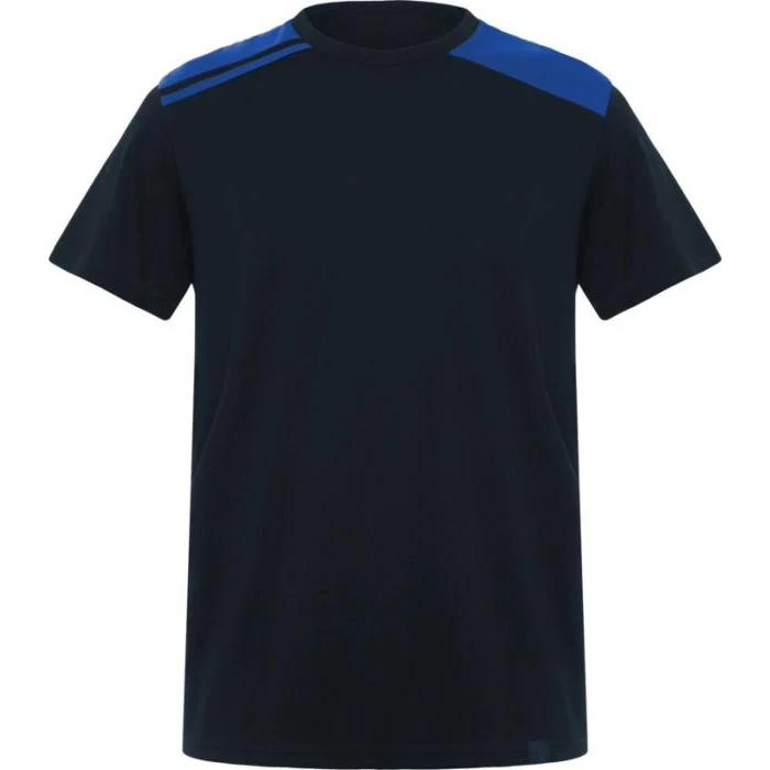 Expedition 160 g/m2 men's short sleeve t-shirt