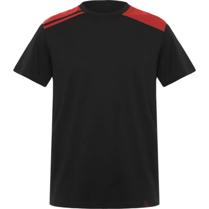 Expedition 160 g/m2 men's short sleeve t-shirt