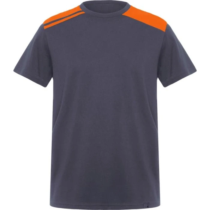 Expedition 160 g/m2 men's short sleeve t-shirt