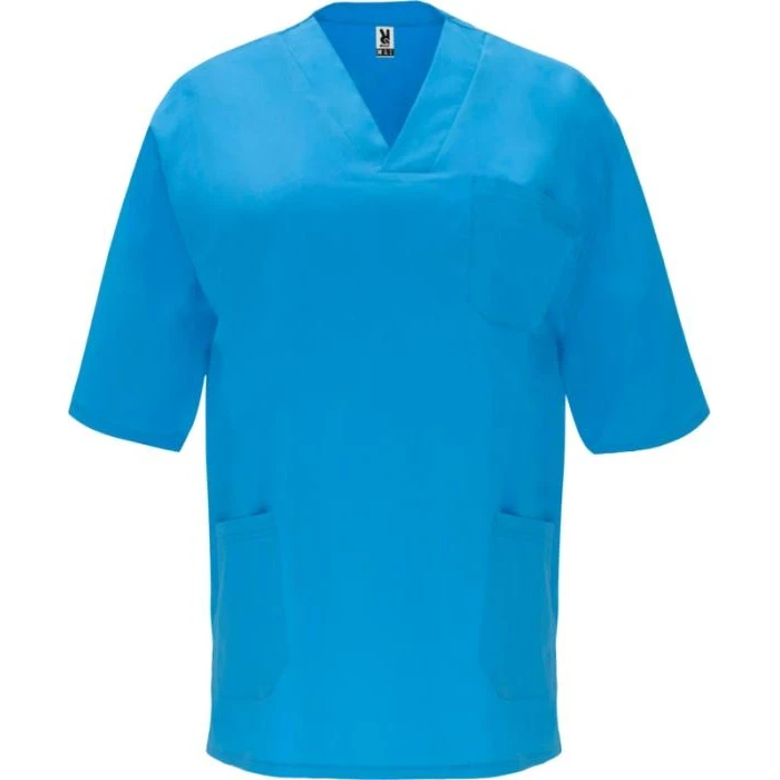 Panacea 160 g/m2 unisex short sleeve service top 