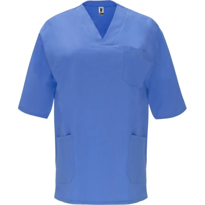 Panacea 160 g/m2 unisex short sleeve service top 