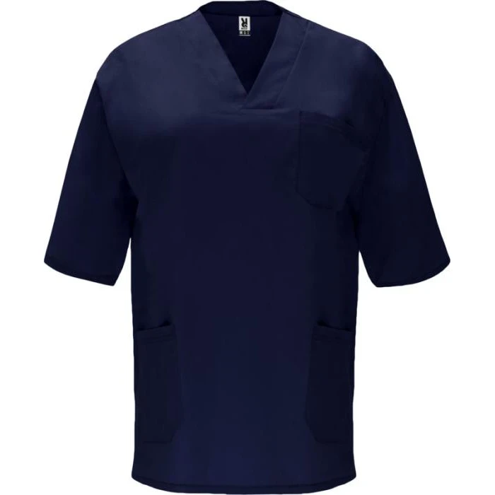 Panacea 160 g/m2 unisex short sleeve service top 