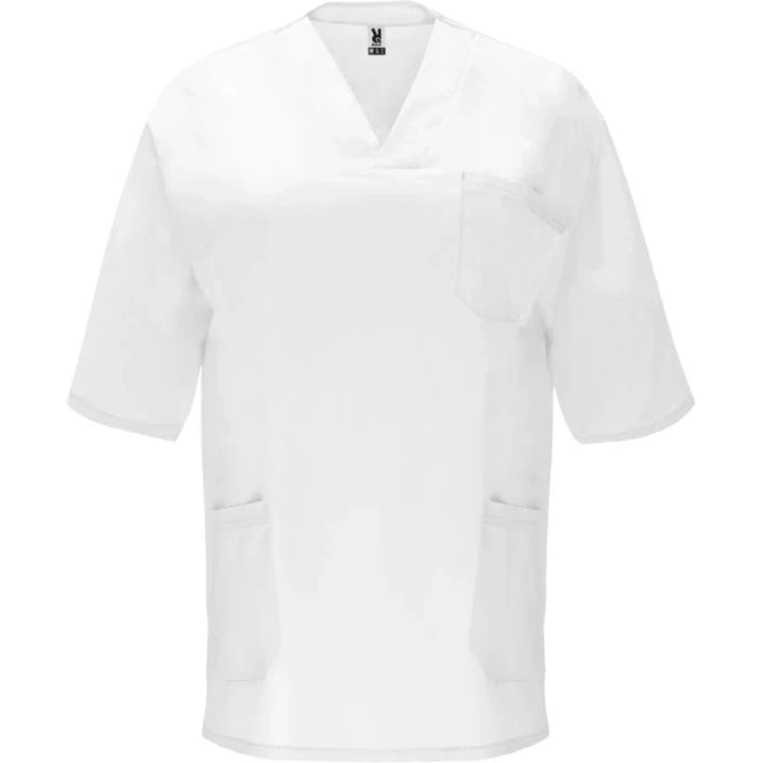Panacea 160 g/m2 unisex short sleeve service top 