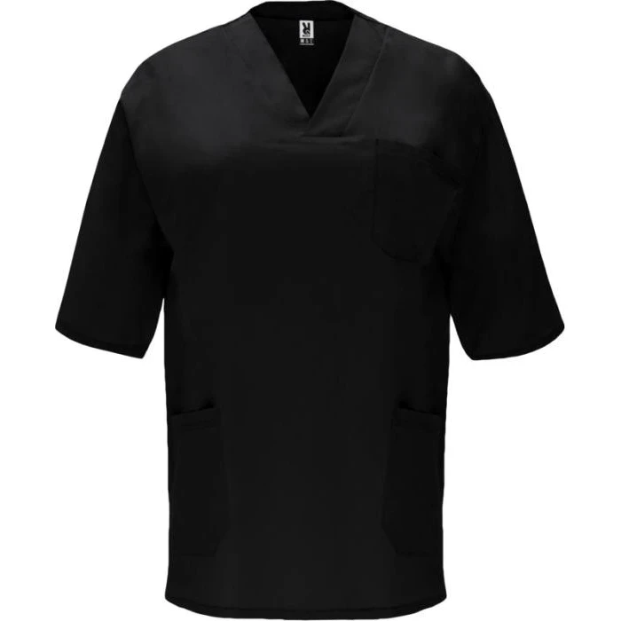 Panacea 160 g/m2 unisex short sleeve service top 