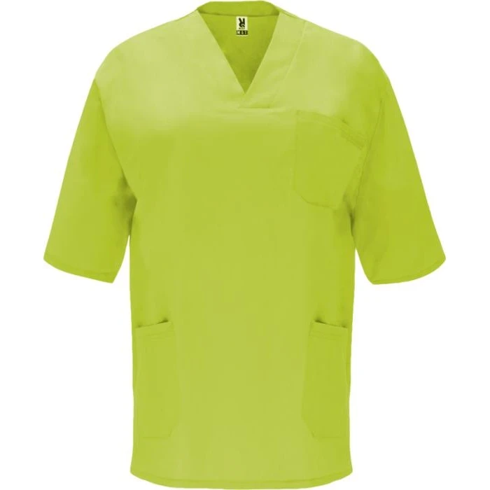 Panacea 160 g/m2 unisex short sleeve service top 