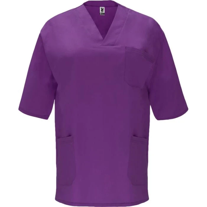 Panacea 160 g/m2 unisex short sleeve service top 
