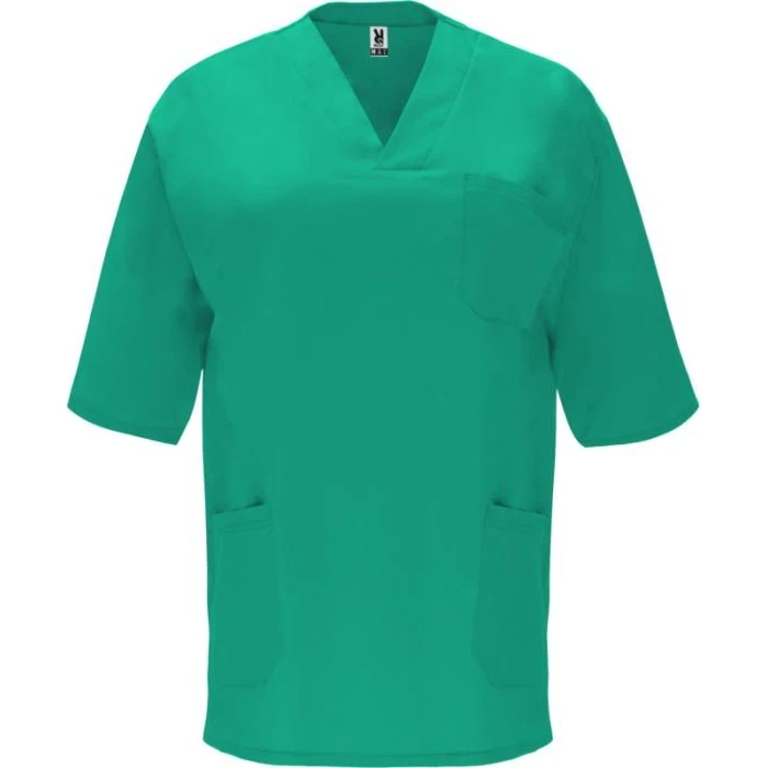 Panacea 160 g/m2 unisex short sleeve service top 
