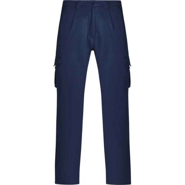 Daily Stretch 250 g/m2 elastane workwear trousers