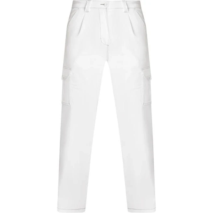 Daily Stretch 250 g/m2 elastane workwear trousers