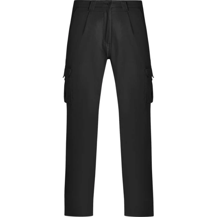 Daily Stretch 250 g/m2 elastane workwear trousers