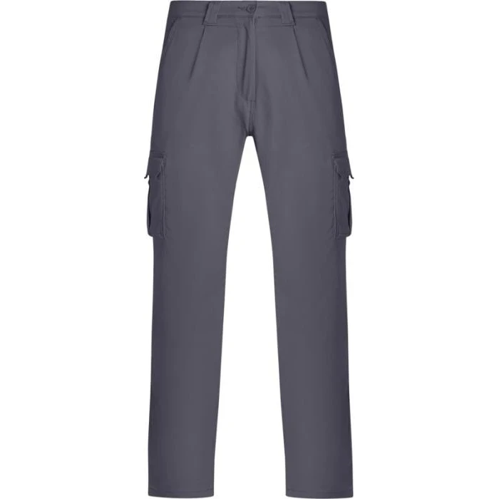 Daily Stretch 250 g/m2 elastane workwear trousers