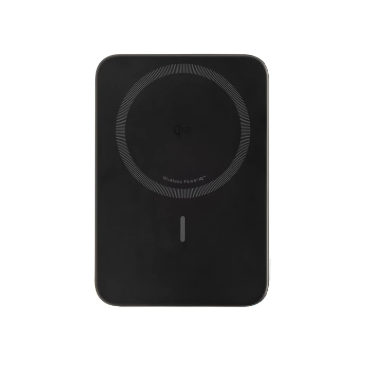 Anker Nano Wireless Power Bank 5K 15W MagGo slim Qi 2.0