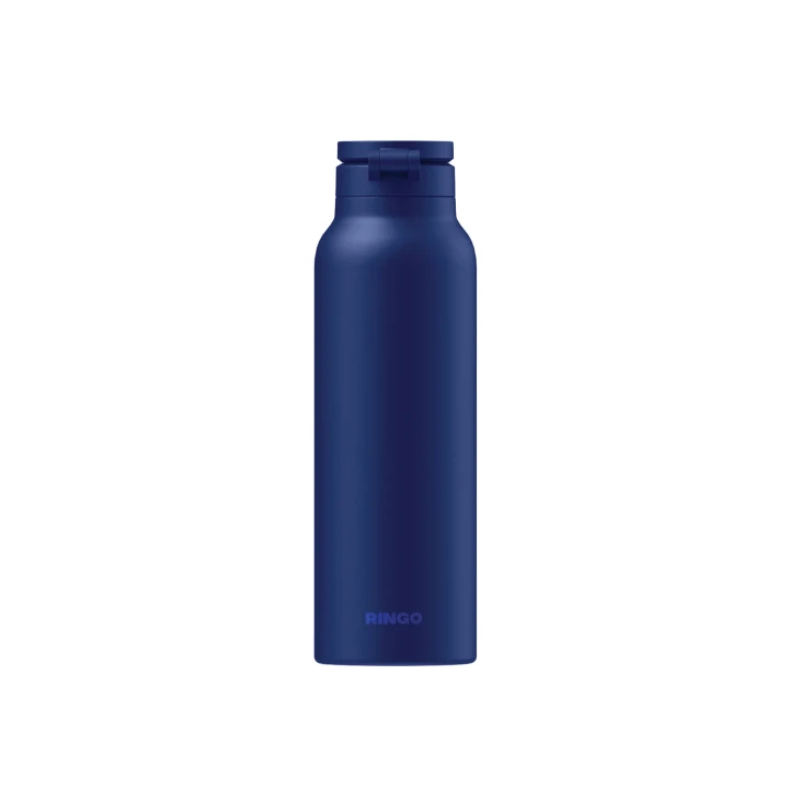 RINGO Pro MagSafe® Waterbottle w Magnetic Booster Ring 710ML