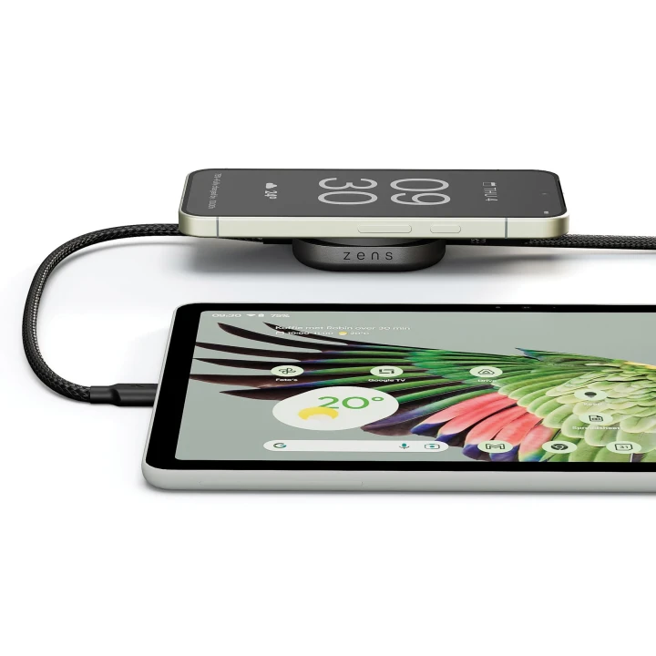 Zens Charging Cable USB C - C Pro 2