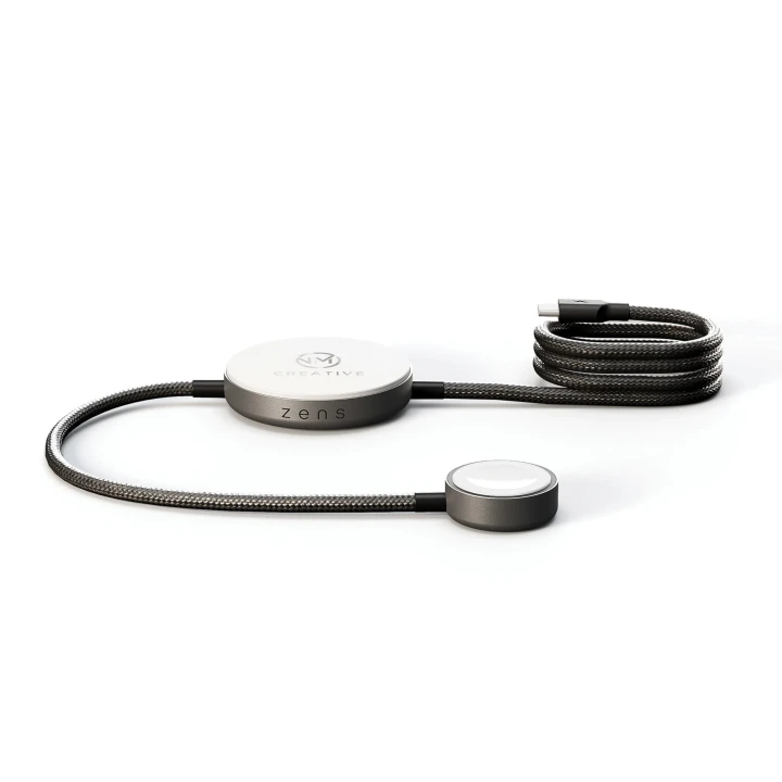 Zens Charging Cable Pro 2