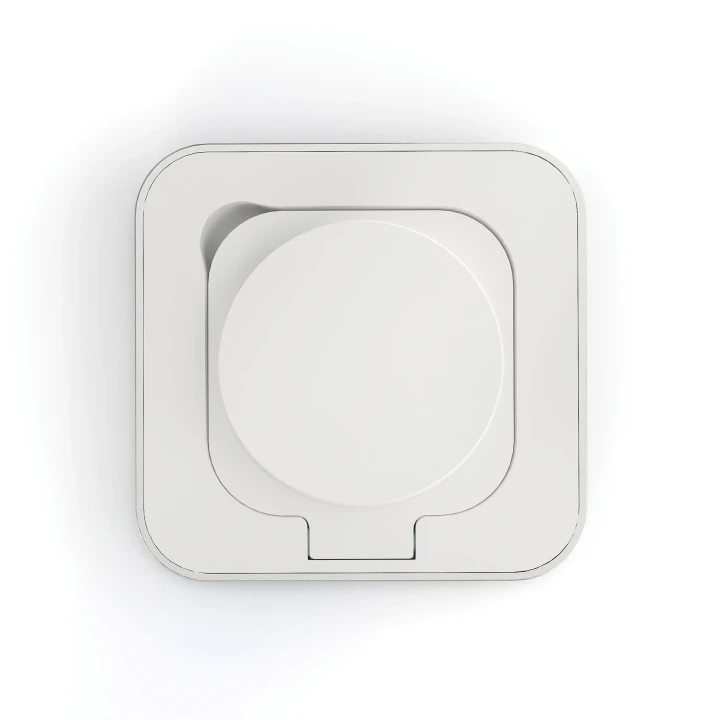 Zens Magnetic Nightstand Charger