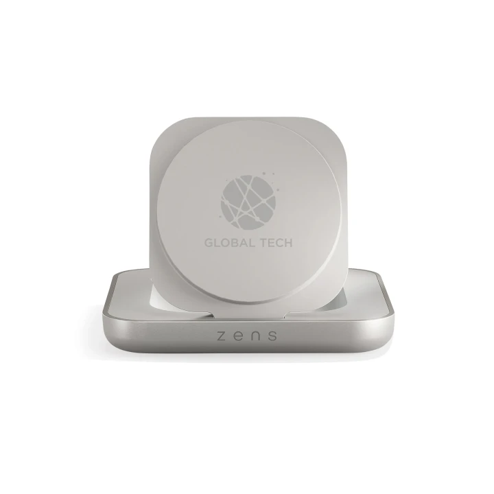 Zens Magnetic Nightstand Charger