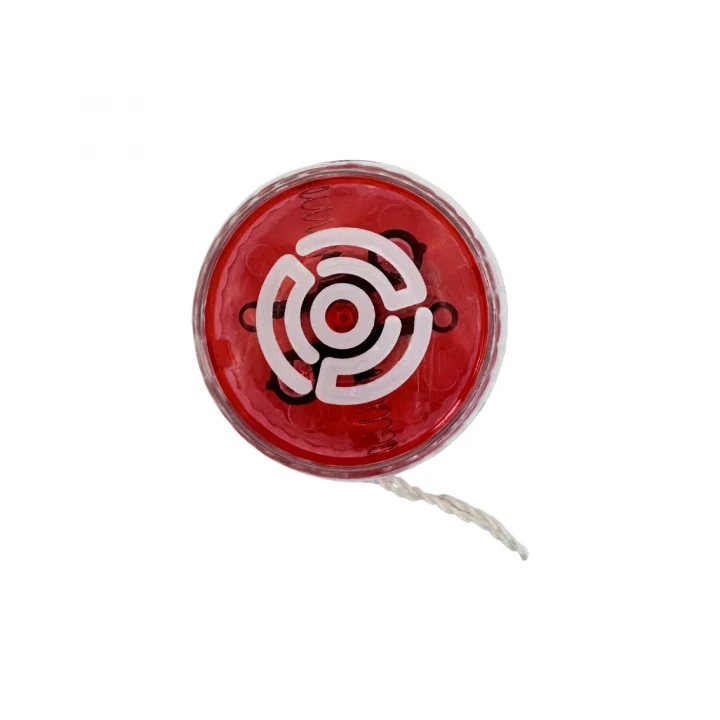 Flashing Yo-Yo