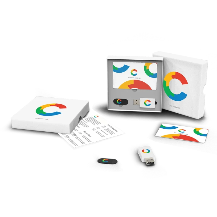 Privacy Kit